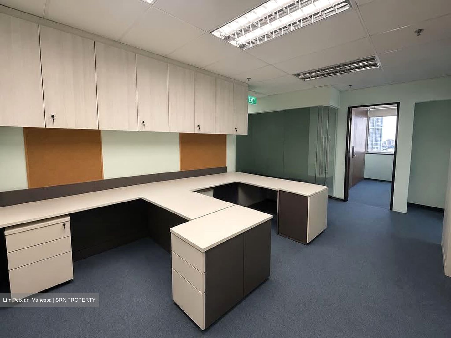Ct Hub 2 (D12), Office #610078001